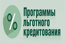 Льготная программа кредитования фонда оплаты труда под 2%  для ИП (организаций, предприятий, СОНКО)