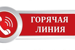 О проведении «горячей линии» по профилактике клещевых инфекций