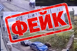  ВАЖНО! В городе распространяют фейковые фото с медведями