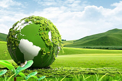 Что же такое экологически чистый продукт?