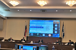 В 2022 году по сравнению с 2021-м количество ЧС в Иркутской области снизилось в три раза