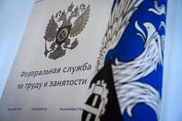 Федеральная служба по труду и занятости в ходе мониторинга СМИ выявила случаи противоправных действий в отношении бизнеса