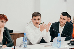 С 23 по 26 мая в  Иркутской области пройдёт «Неделя молодежного предпринимательства»