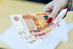 Ежемесячная выплата из маткапитала в Иркутской области  будет перечисляться в единый день доставки