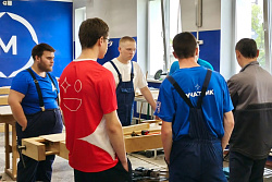 Участник из Иркутской области занял первое место в отборочном этапе Национального чемпионата «Абилимпикс»