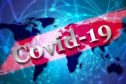 О необходимости соблюдения мер по профилактике распространения коронавирусной инфекции в организациях торговли