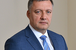 Поздравление Губернатора Иркутской области с Международным женским днём