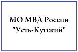 Информационно-аналитическая записка о результатах оперативно-служебной деятельности МО МВД России "Усть-Кутский" за 12 месяцев 2018 года