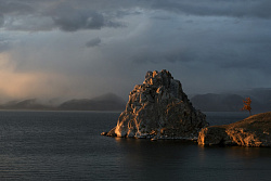 Россияне назвали остров Ольхон одним из главных мест силы в стране