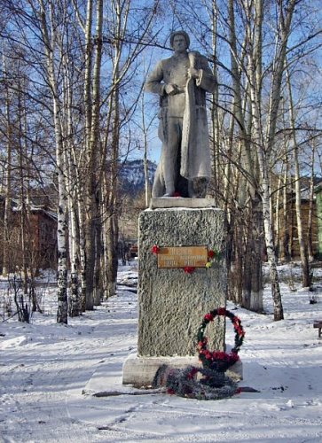 Общие фотографии