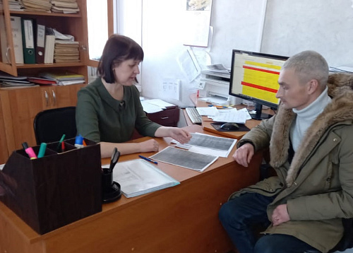 В муниципальных образованиях Иркутской области проводятся «Дни Росреестра»