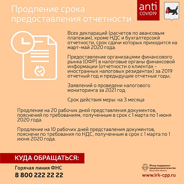 Горячая линия для субъектов малого и среднего предпринимательства