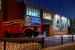 Обзор оперативной обстановки с пожарами, организации подготовки пожаротушения в пожарно-спасательных гарнизонах Иркутской области за 11 месяцев 2022 года