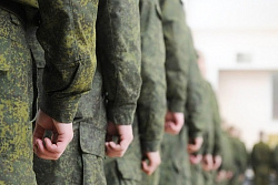 Какие преимущества дает военная служба по контракту