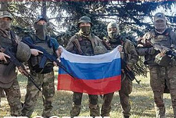 В Усть-Кутском районе продолжается сбор финансовых средств для помощи участникам специальной военной операции и их семьям