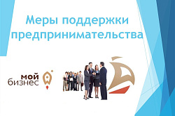 Комплекс мер социальной поддержки для организаций и индивидуальных предпринимателей, предоставляемых в условиях введения режима функционирования повышенной готовности