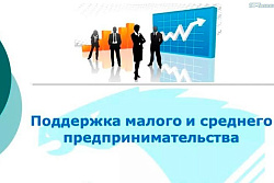 АНТИКРИЗИСНЫЕ МЕРЫ ПОДДЕРЖКИ МАЛОГО И СРЕДНЕГО ПРЕДПРИНИМАТЕЛЬСТВА ПРИ КОРОНАВИРУСЕ