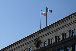 В Иркутской области заключено соглашение о сотрудничестве по вопросам профилактики коррупционных проявлений при реализации госпрограмм