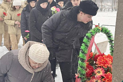 В Усть-Куте пройдет митинг, посвященный 36-ой годовщине вывода советских войск из Афганистана