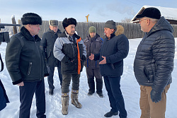 РЕКОНСТРУКЦИЯ МОСТА ЧЕРЕЗ РЕКУ КУТА ПЕРЕШЛА В АКТИВНУЮ ФАЗУ