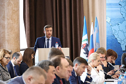 По инициативе Губернатора Игоря Кобзева вопросы усовершенствования системы обращения с бездомными животными запланировано рассмотреть на площадке профильного комитета Государстенной Думы
