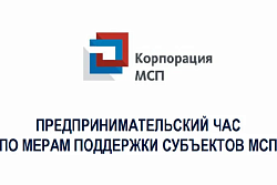Предпринимательский час 