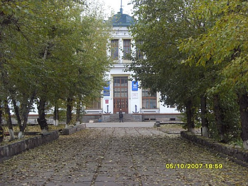 Общие фотографии