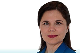 Депутат Заксобрания Татьяна Молостова проведёт 26 октября приём граждан