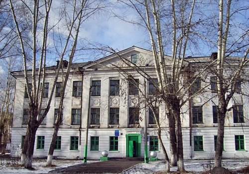 Общие фотографии