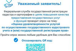 Опрос для жителей Усть-Кутского района!