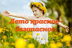 Лето без тревог