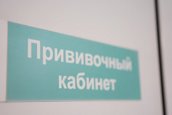 Поликлиники Иркутской области обеспечены вакциной против кори