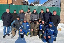 В Бодайбо с 16 марта будет снят режим чрезвычайной ситуации регионального характера