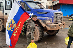 Медицинская реабилитация и санаторно-курортное лечение демобилизованных участников специальной военной операции