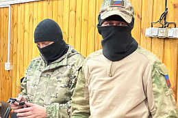 В Усть-Кутском районе продолжается поддержка участников СВО и их семей