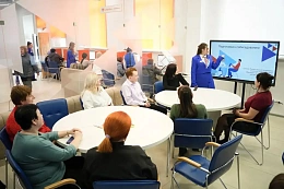 С начала года 1667 жителей Приангарья завершили бесплатное обучение по нацпроекту «Кадры»