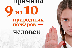 Останови огонь!