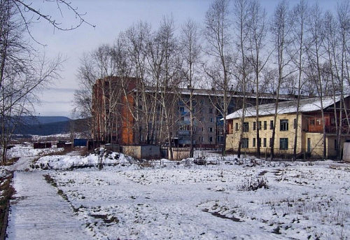 Общие фотографии