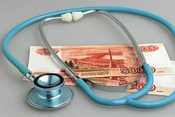Более 13 тысяч медработников в Иркутской области получают специальную социальную выплату
