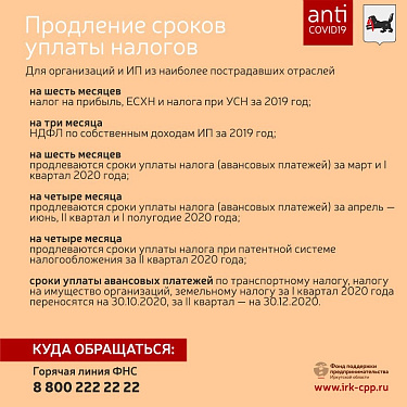Горячая линия для субъектов малого и среднего предпринимательства