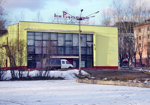 Общие фотографии