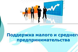 Обновленные сервисы Корпорации МСП для предприятий и ИП