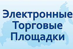 Перечень действующих электронных площадок для осуществления интернет-торговли.