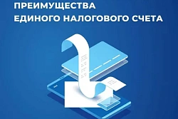 Единый налоговый счет: один платеж – один документ