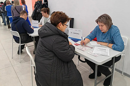 Работодателям Иркутской области в рамках нацпроекта «Кадры» компенсируют затраты на зарплату сотрудникам