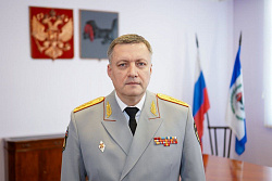 Поздравление Губернатора Игоря Кобзева с Днем защитника Отечества!