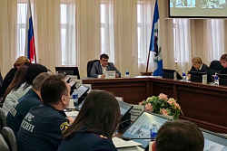 В Иркутской области к летней оздоровительной кампании подготовят 820 организаций отдыха детей