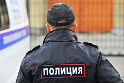 Постановка несовершеннолетних на профилактический учет в органах внутренних дел