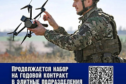 Управлять техникой будущего уже сегодня? Да!