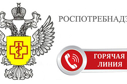 "Горячая линия" по туристическим услугам и инфекционным угрозам за рубежом  будет работать с 20 июня по 1 июля